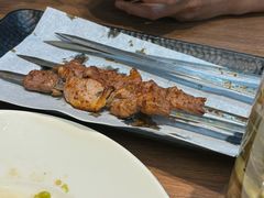 -贯贯吉·清真餐厅(浙江中路店)