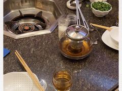 -绵阳森林雨鸭肠王火锅城(丽景花城店)