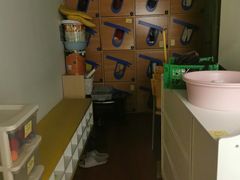 -小马快跑儿童托育中心(华润万家店)