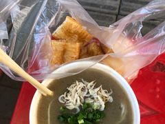 -汪记鲜鱼糊汤粉(沈阳路总店)