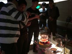 -欧贝拉蛋糕店(东门路店)