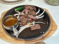 -俄士厨房(环球港店)