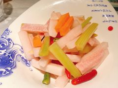 -雲蜀龙阁·金牌水煮鱼(方庄店)