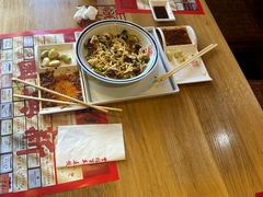 -新兴园饺子馆(北京百子湾店)