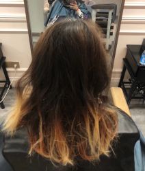 -MYCOLORHARSALON