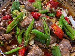 -周师饭店