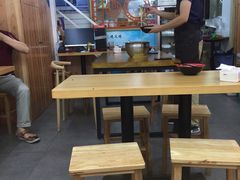 大堂-老闽味姜母鸭·煎蟹闽菜餐厅(曾厝垵地标店)