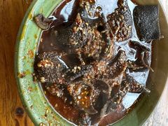 特色毛肚-高记什邡肖麻辣(成都店)