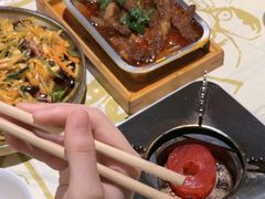 -串盟烧烤大排档·长沙美食地标(星沙店)