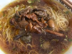 -兴福老面馆(寺路街店)