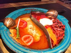 -吼堂老火锅(太古里总店)