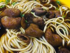 -包顺兴面馆(长乐路店)