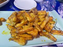 -一口猪海鲜浑锅·东北家常菜