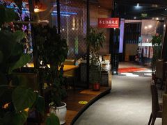 -盐帮食坊•小河帮川菜(四川师大店)