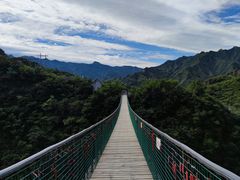 -圣莲山风景区