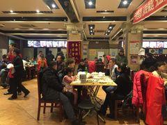 -金刚山烧烤(红旗大街店)