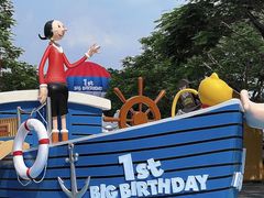 -东莞松山湖万象汇