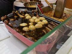 -卷五味·李老二卷馍(学则路店)