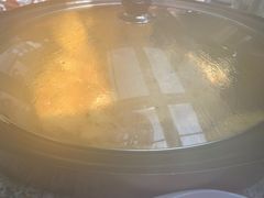 -缘福乡村铁锅炖民宿(八达岭店)