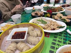 -令氏家外家周秦食府(高新店)
