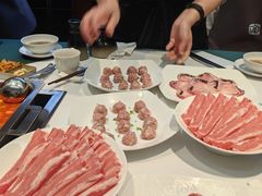 -皇城老妈火锅(琴台店)
