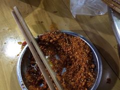 -老瓦房冷锅串串(文殊院店)