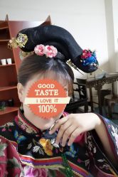 -盘子女人坊古装写真摄影(天津总店)