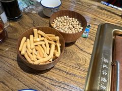 -泽成·冰煮羊(乌兰察布红楼店)