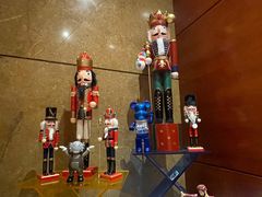 -杭州国际会议中心洲际酒店-原素全日餐厅(解放东路店)