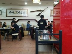 大堂-潮汕美牛肉丸火锅店(天宁寺店)