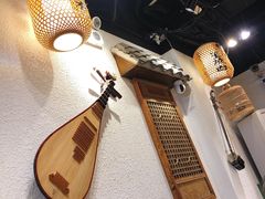 -京城小江南·北京烤鸭·江南土菜·白鱼(中关村店)