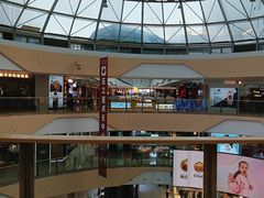 -万达广场(大明宫店)