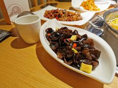 -守柴炉烤鸭(科华中路王府井店)