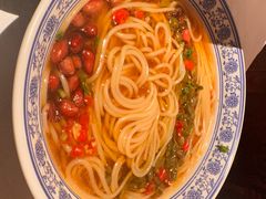 -湘中缘·湖南菜(娄底驻京办店)