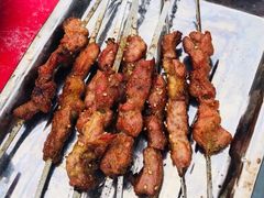 -迎燕阁烤羊腿(二环南路店)