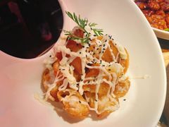 -外婆家(蓝色港湾店)