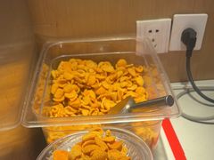 -蜀香三绝·牛蛙·烤鱼·天府炒鸡(安丘泰华店)