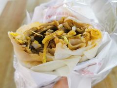 精品卷馍-安徽阜阳卷馍(西单店)