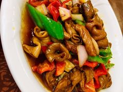 肥肠-华铝饭店