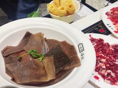-八合里潮汕鲜牛肉火锅(深圳海岸城店)