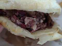 -闫家驴肉老店(华电一校店)