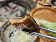 -麻蒲碳烤肉(嘉禾东平地铁站19号店)