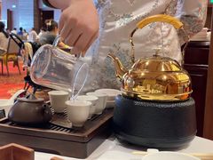 -白天鹅宾馆-宏图府餐厅