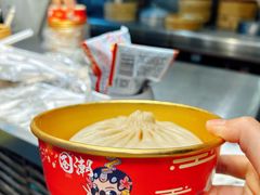 -绿波廊(豫园店)