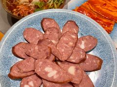 -鹤之乡·齐齐哈尔东北炭火烤肉(昆明盈江路店)