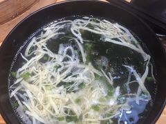 蛋丝汤-笼铭坊(北蔡店)