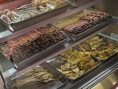 -马小毛老上海里脊肉(南翔印象城店)