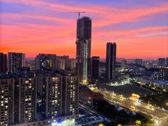 -深圳来福士广场