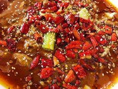 -桃子餐厅·天津菜(红星路直营店)