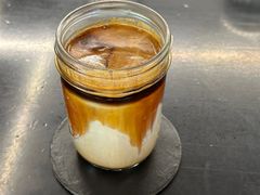 咖啡重度患者-麻雀咖啡SPARROW COFFEE(十全街店)